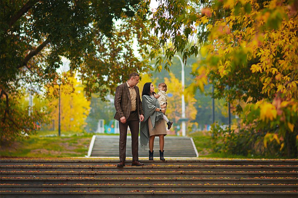 Photograph by Николай Кандауров