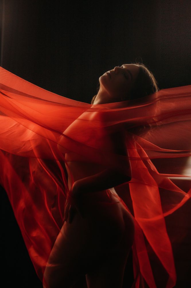 Photograph by Ульяна Струкова