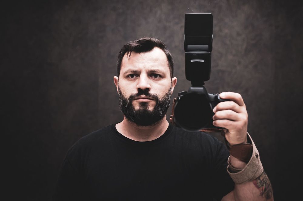 Photograph by Vlad-Ionut Tinc