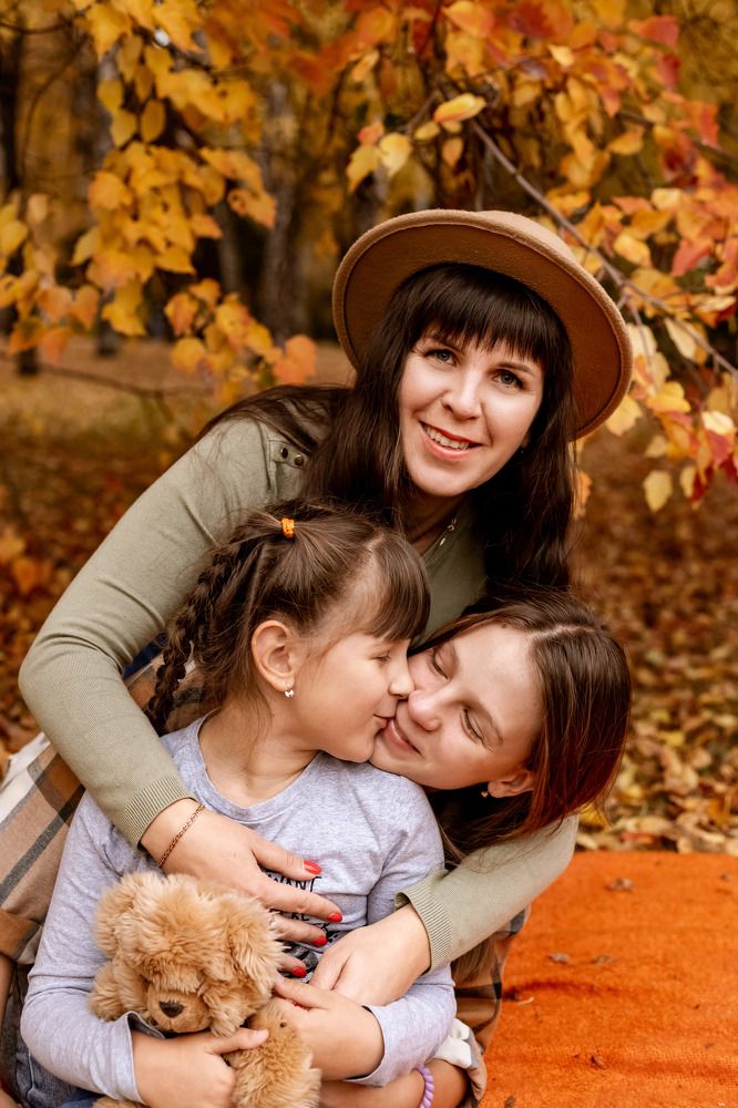 Photograph by Елизавета Дзюбак