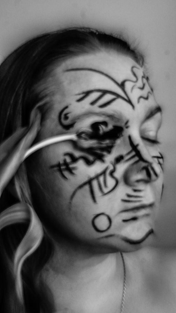 Photograph by Александра Ярнова