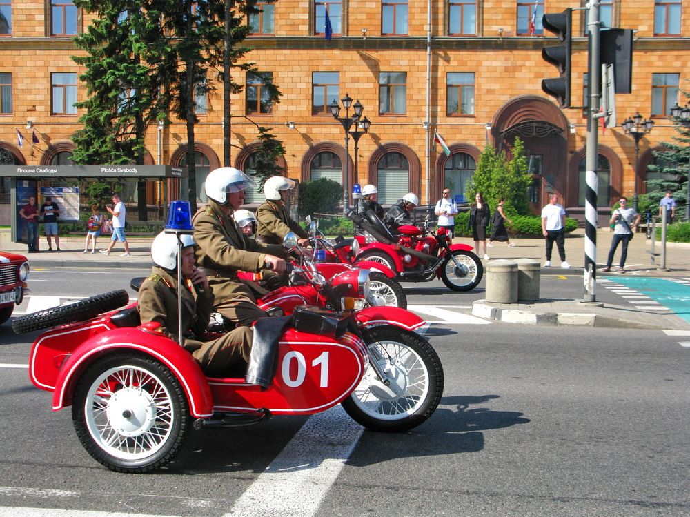 Photograph by Тимофей Петров