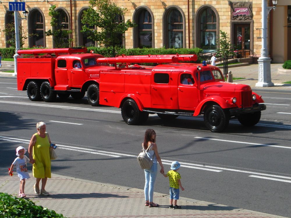 Photograph by Тимофей Петров