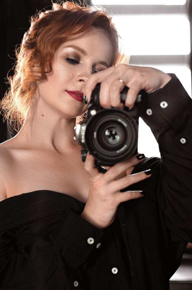 Фотография автора Шевченко Наталья