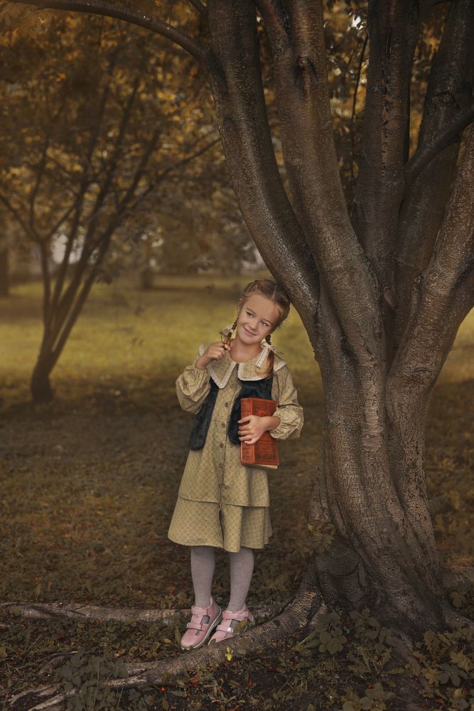 Photograph by Жанна Безрукова