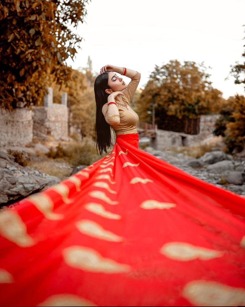 Photograph by Hamed Hesari