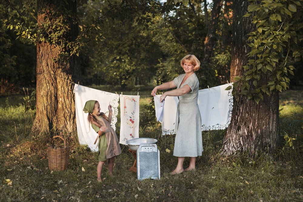 Photograph by Жанна Безрукова