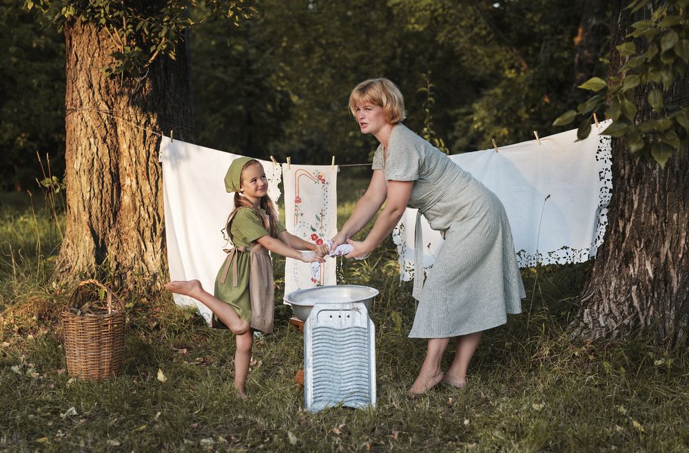 Photograph by Жанна Безрукова