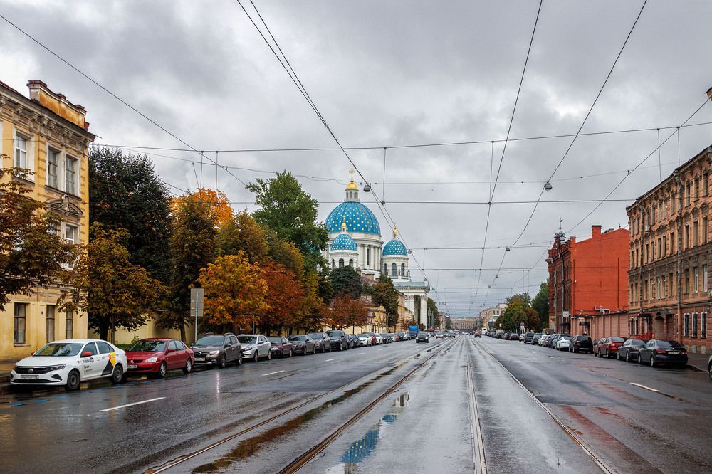 Photograph by Серш Сергей