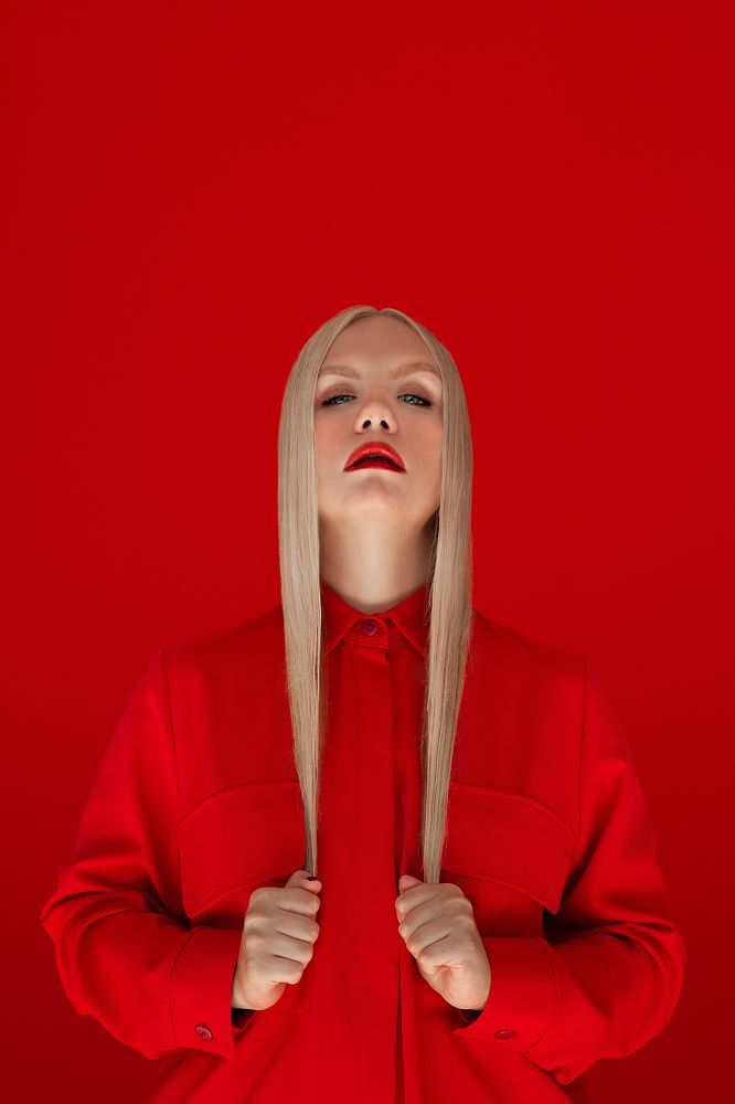 Photograph by Вера Приймак