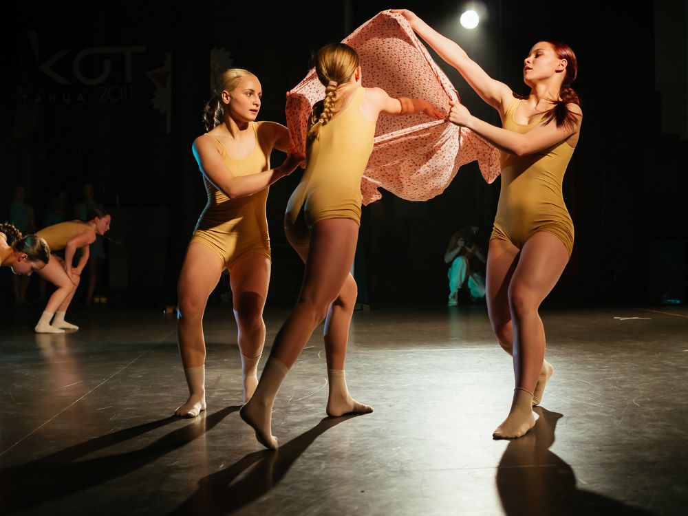 Photograph by Елена Чиркова