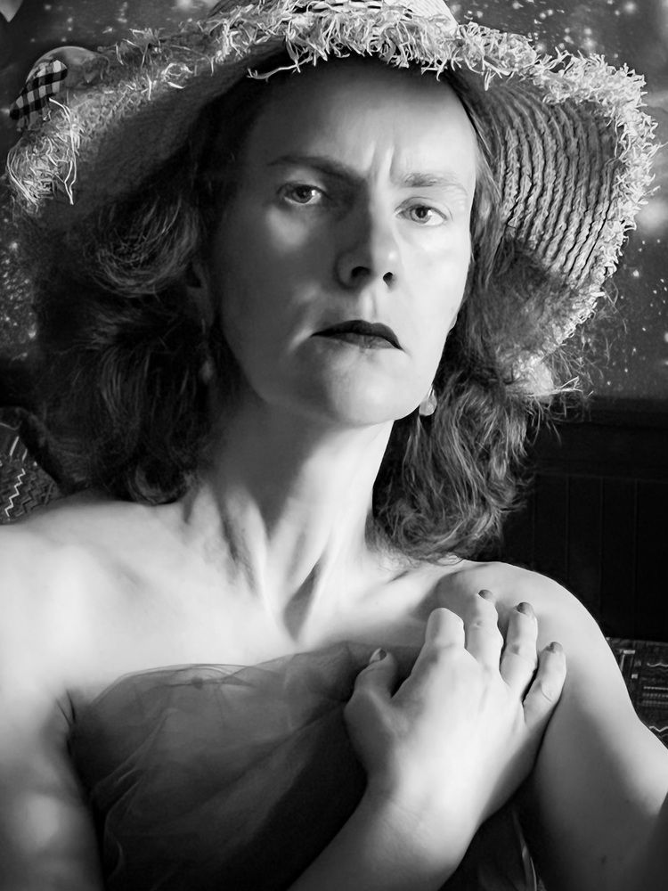 Photograph by Галина Аскольдовна Луковникова