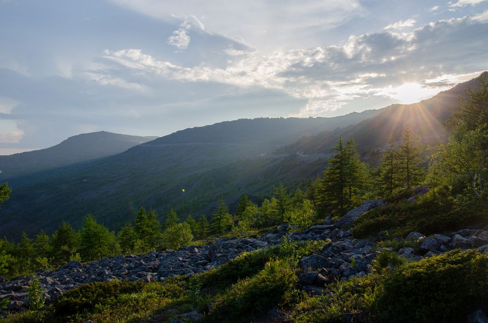 Photograph by Людмила Зяблова