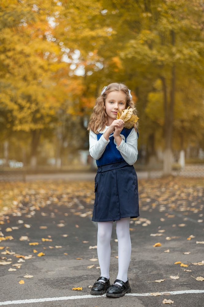 Фотография автора Алёна Подгорная