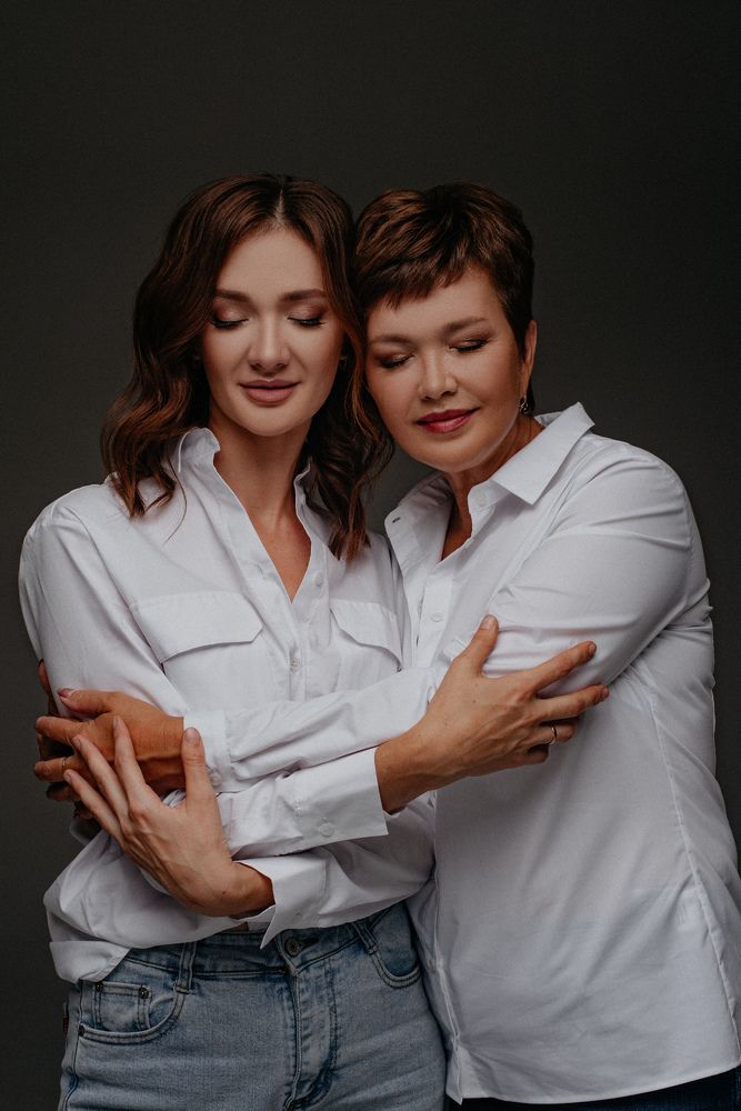 Photograph by Юлия Хусаинова