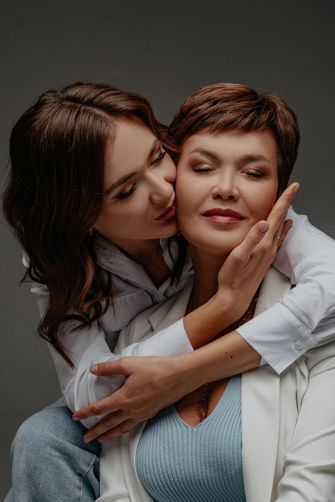 Photograph by Юлия Хусаинова