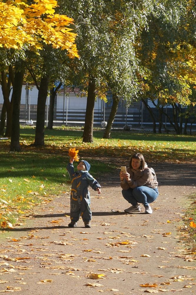 Photograph by Максим Роганов