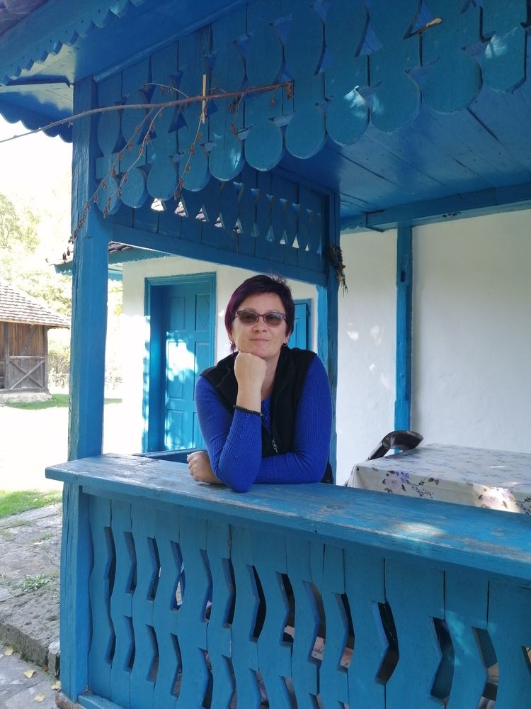 Фотография автора Danica Utjesinovic