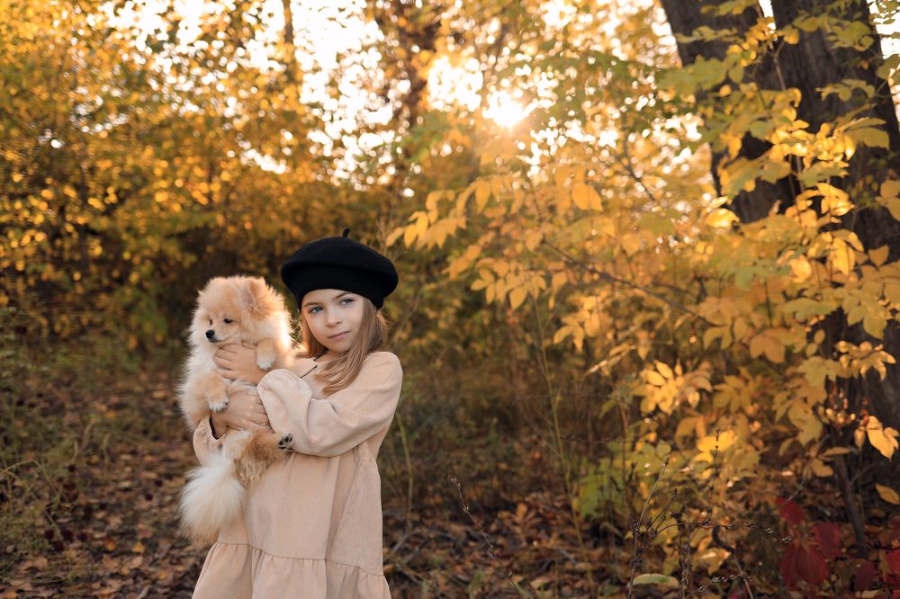 Photograph by Стрелкина Алиса