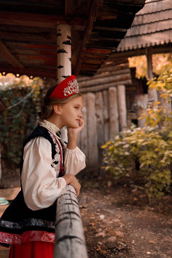 Photograph by Стрелкина Алиса