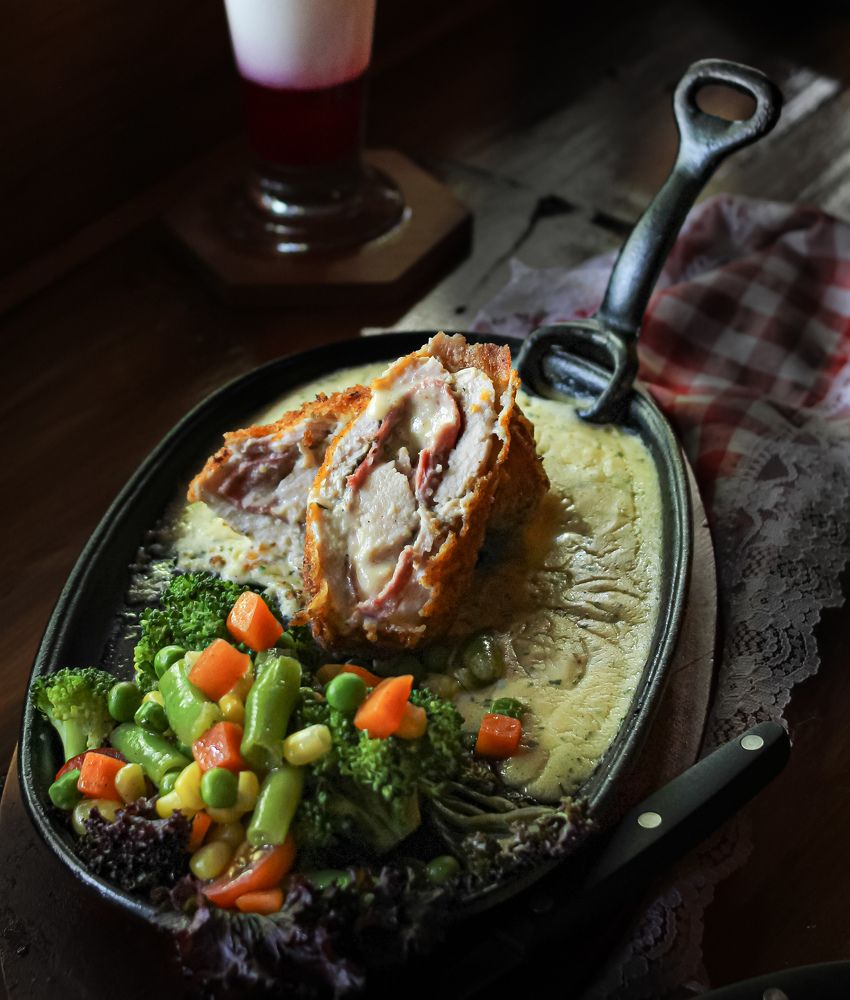 Photograph by Treesnawaty Rahim