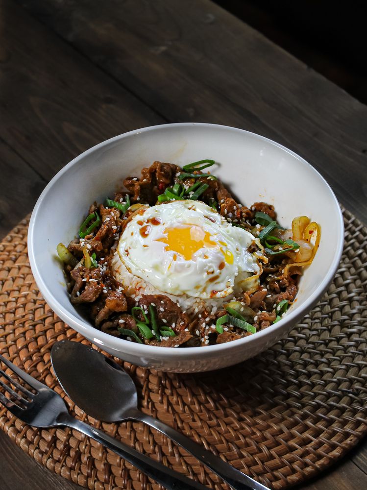 Photograph by Treesnawaty Rahim