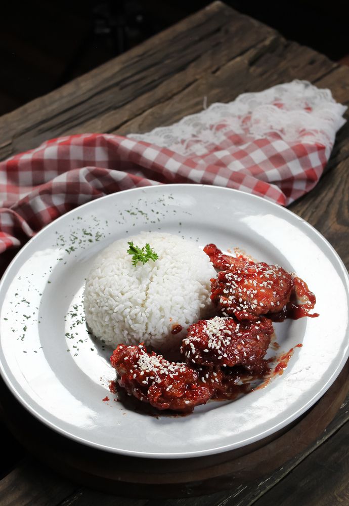 Photograph by Treesnawaty Rahim