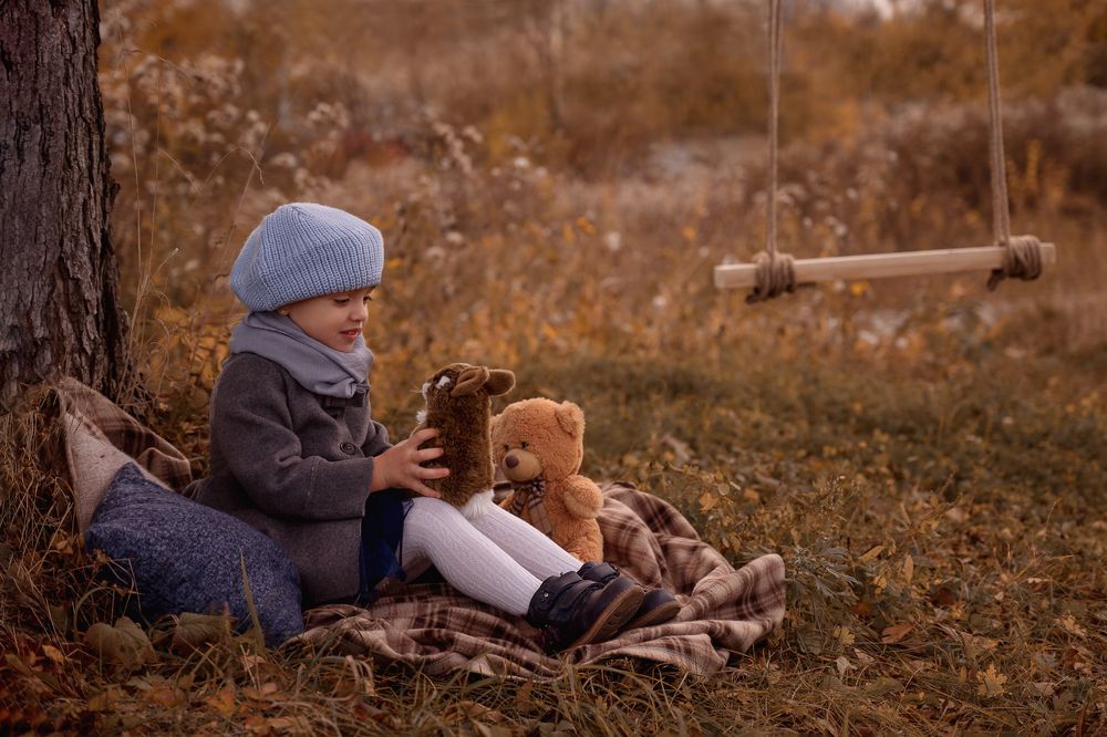 Photograph by Ольга Кириевская