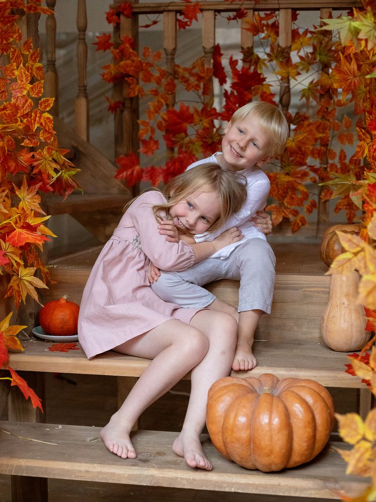 Photograph by Татьяна Скворцова