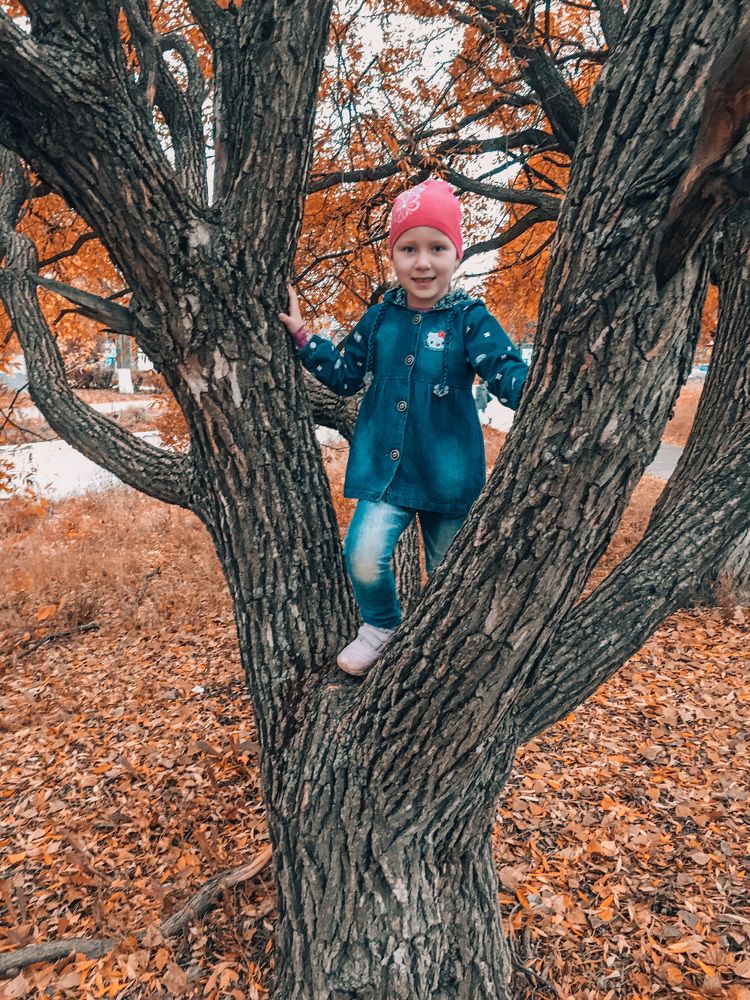 Photograph by Катерина