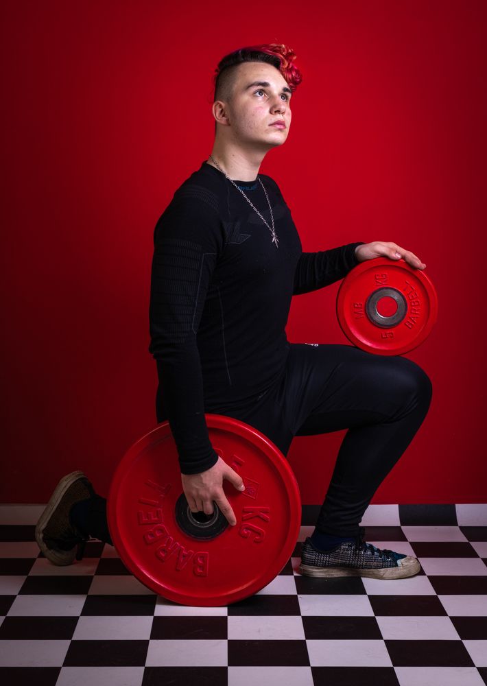 Photograph by Андрюс