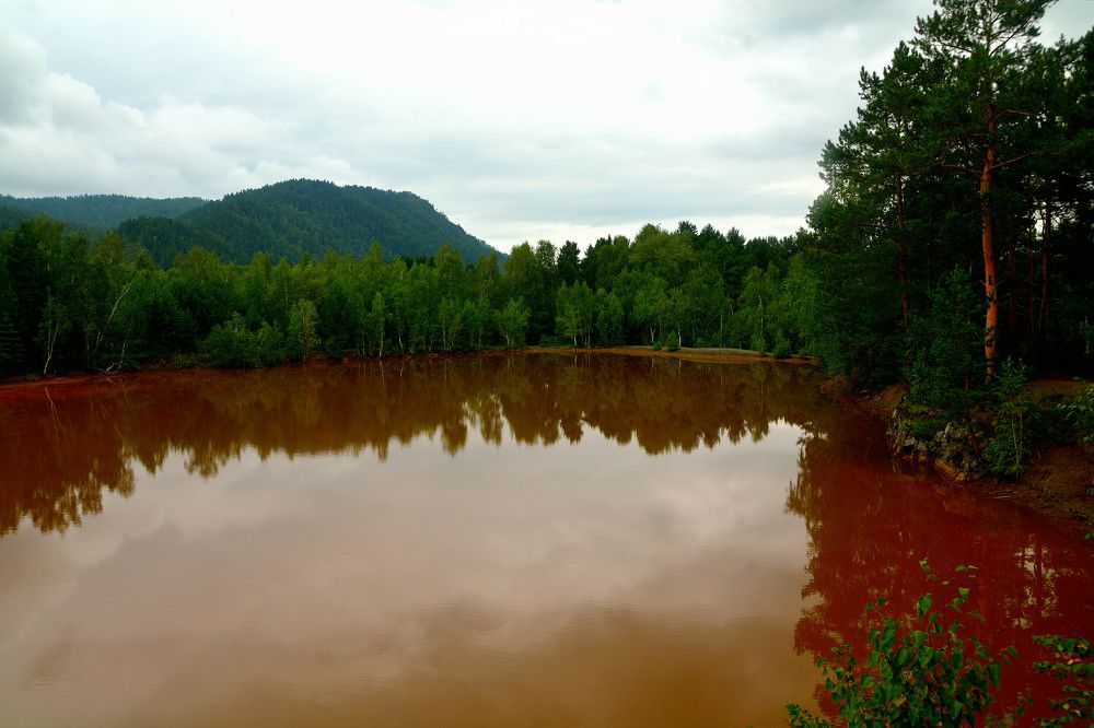 Photograph by Алексей Митрофанов