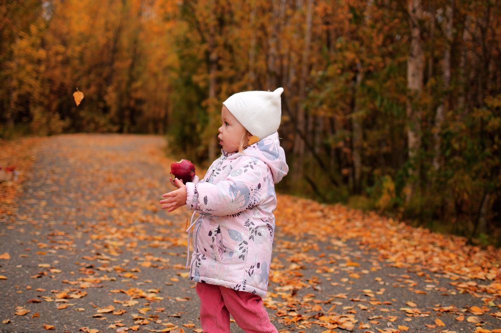 Photograph by Ольга Слотвинская