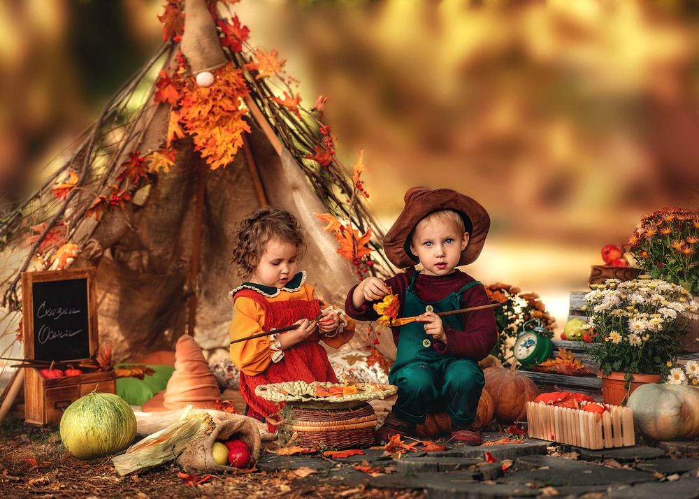 Photograph by Галина Бокова