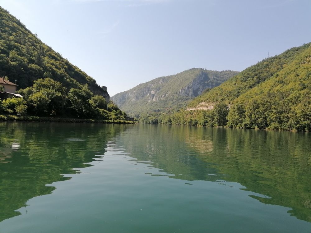 Фотография автора Danica Utjesinovic