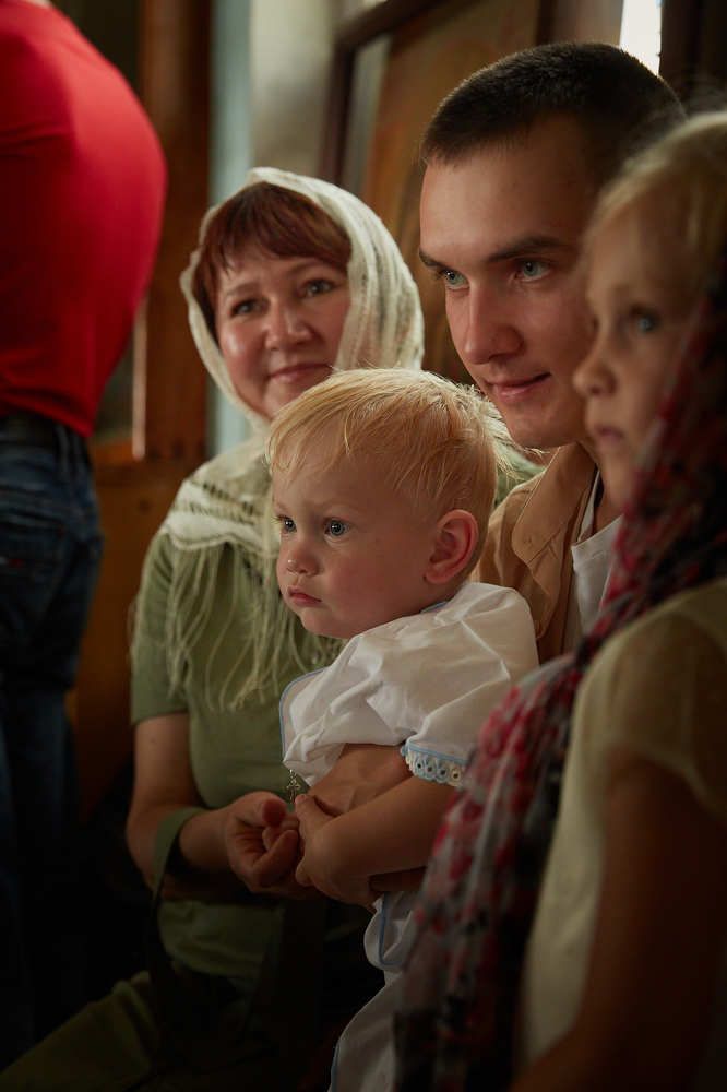 Photograph by Евгений Карась