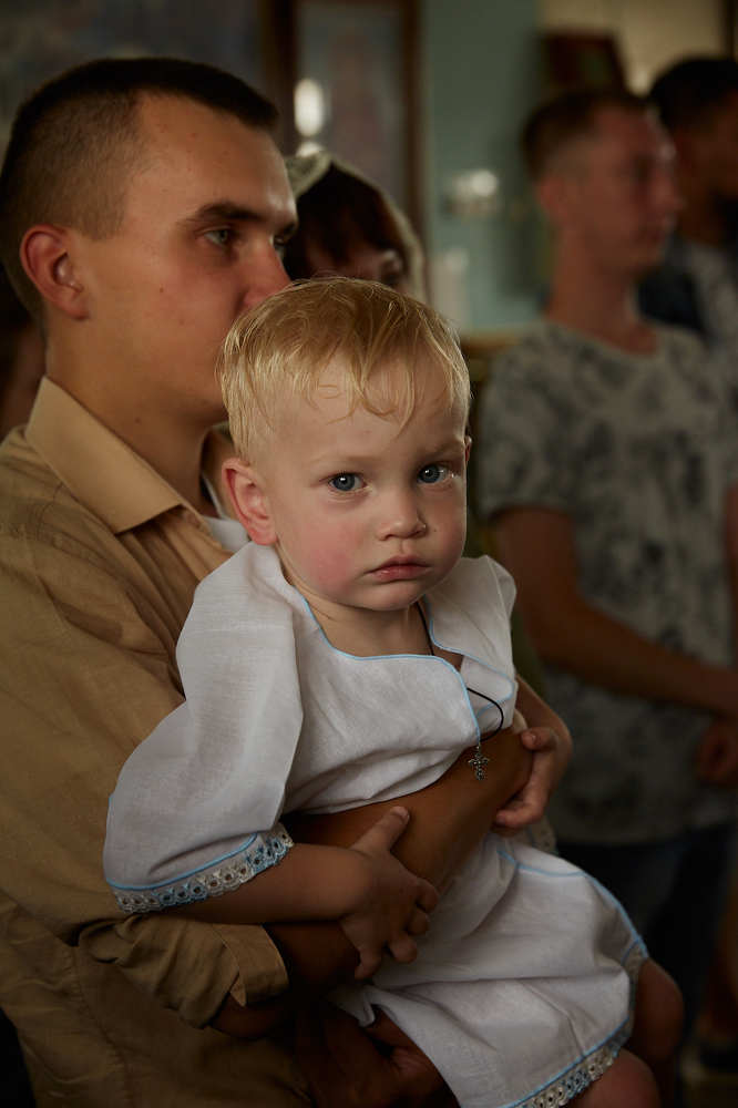 Photograph by Евгений Карась