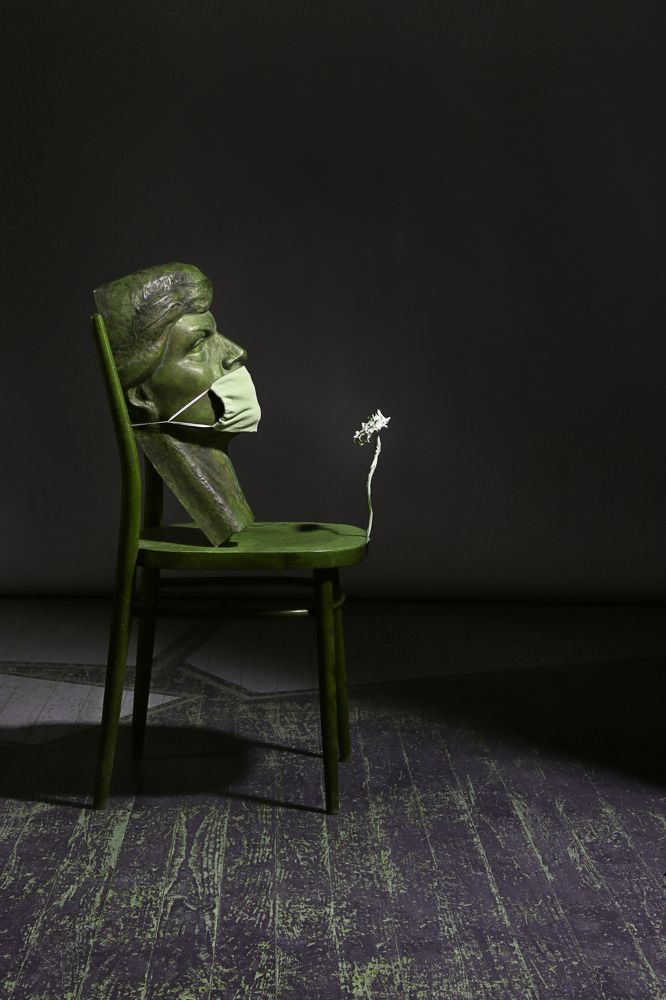 Фотография автора Мария Амбражевич