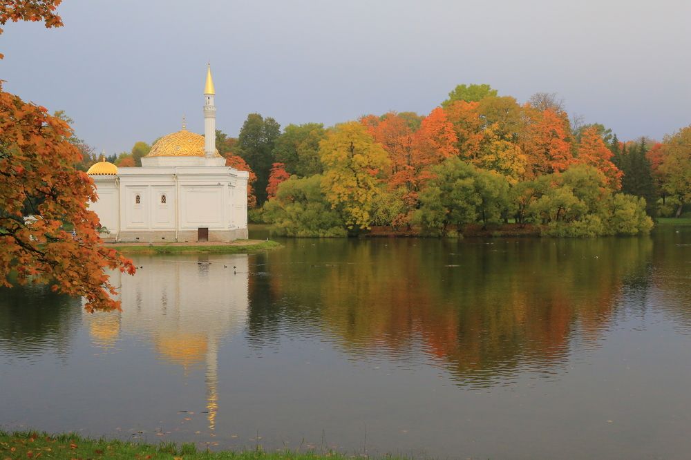 Photograph by Николай Бакулин