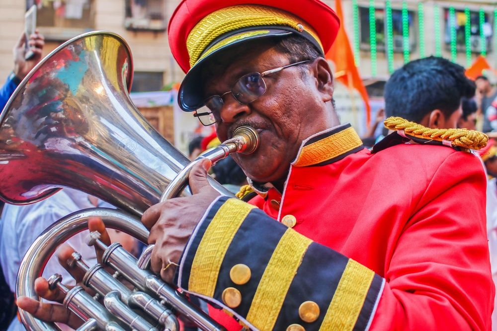 Photograph by Shubham Singh