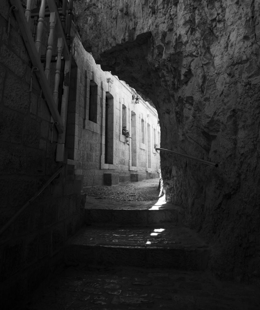 Photograph by Milos Andjusic