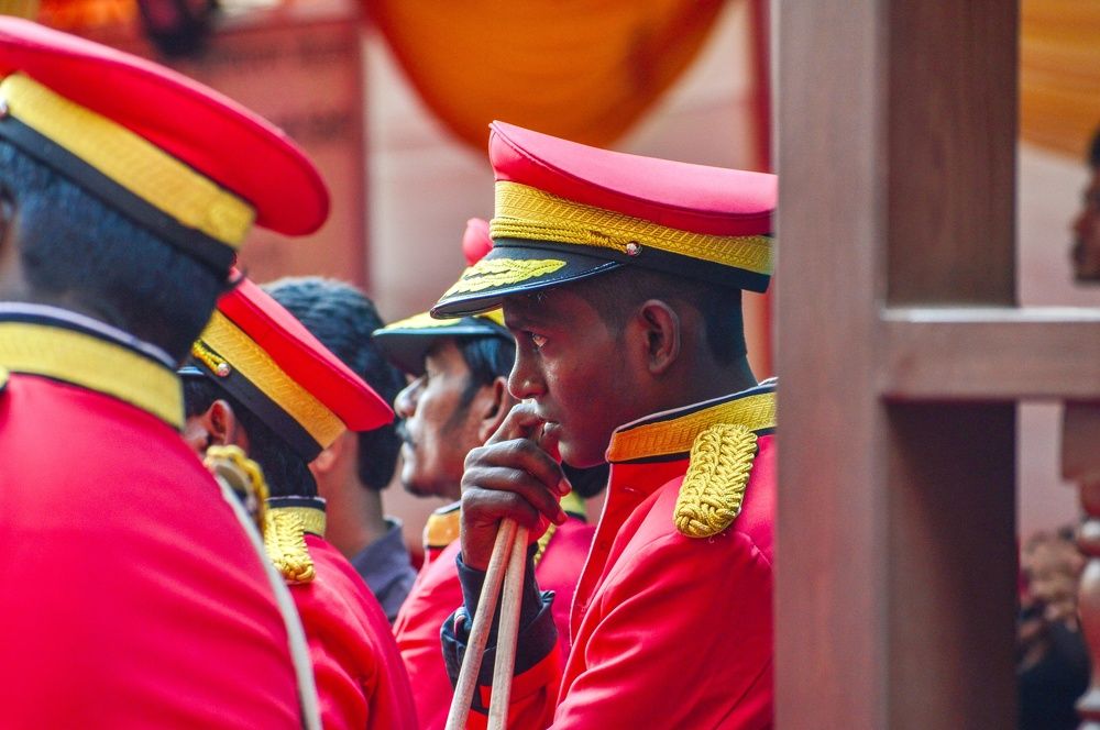 Photograph by Shubham Singh