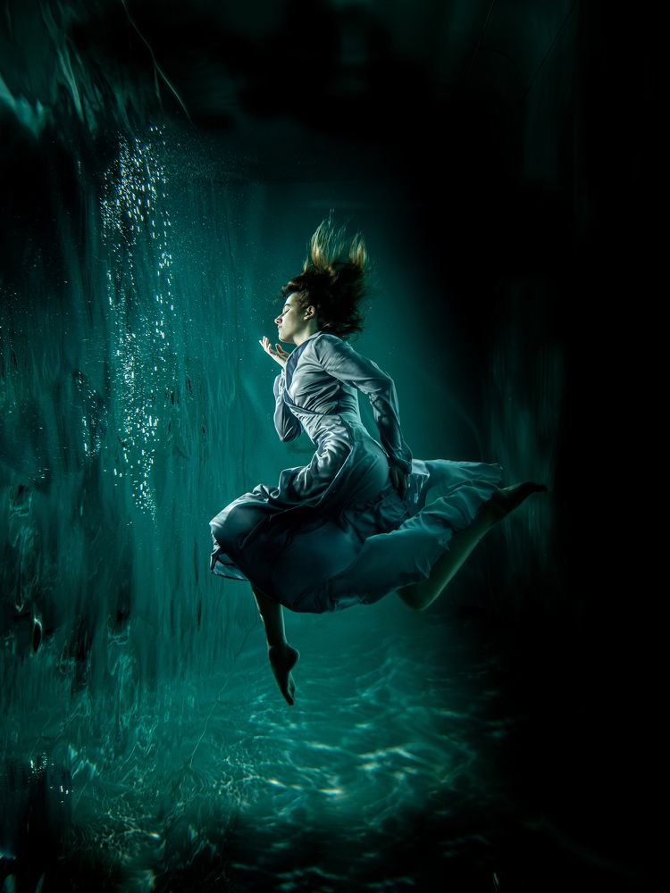 Photograph by Марина Панютина