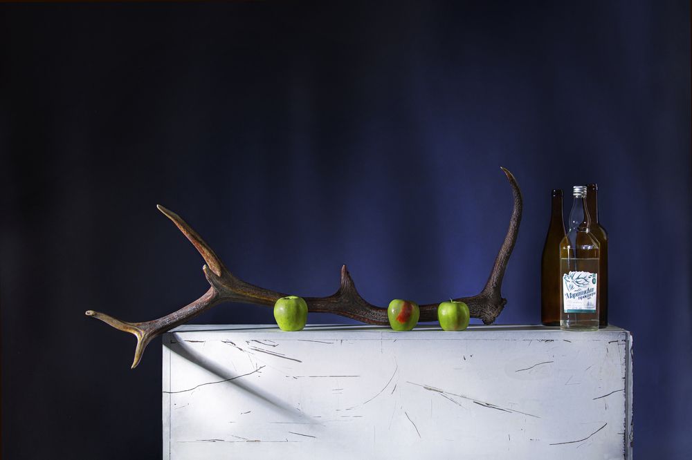 Фотография автора Мария Амбражевич