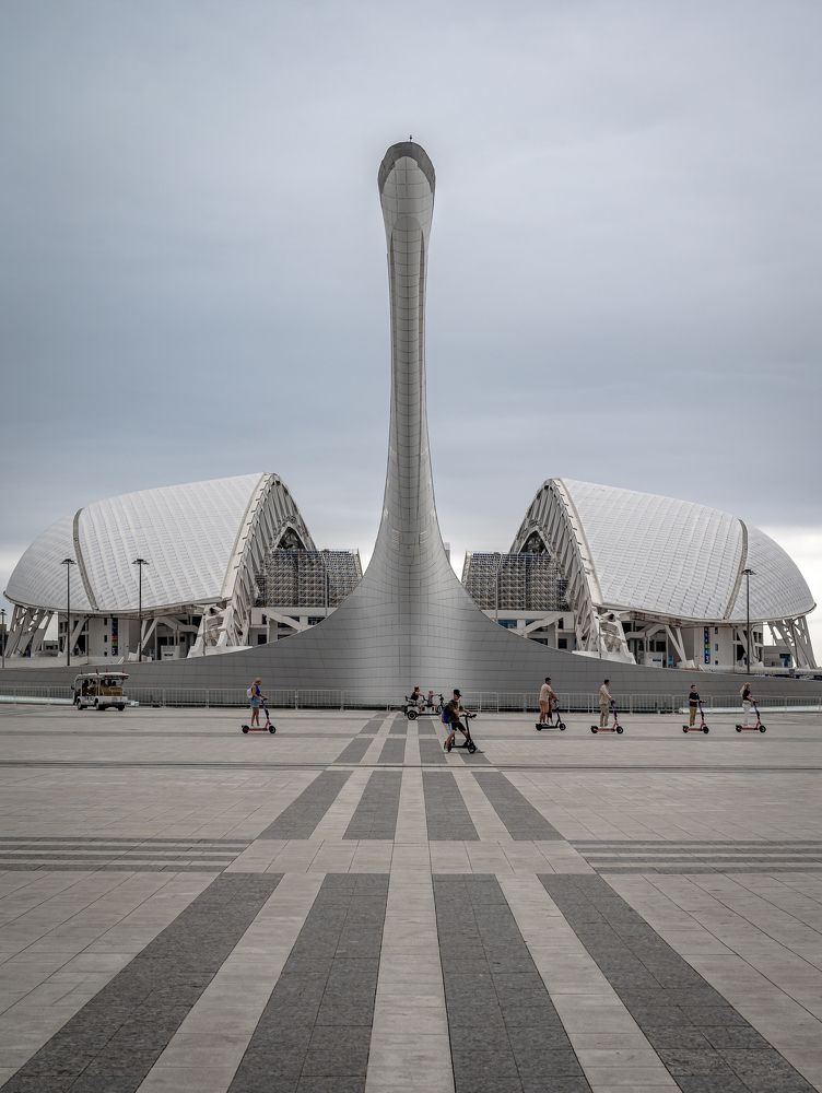 Фотография автора Андрей Васильев