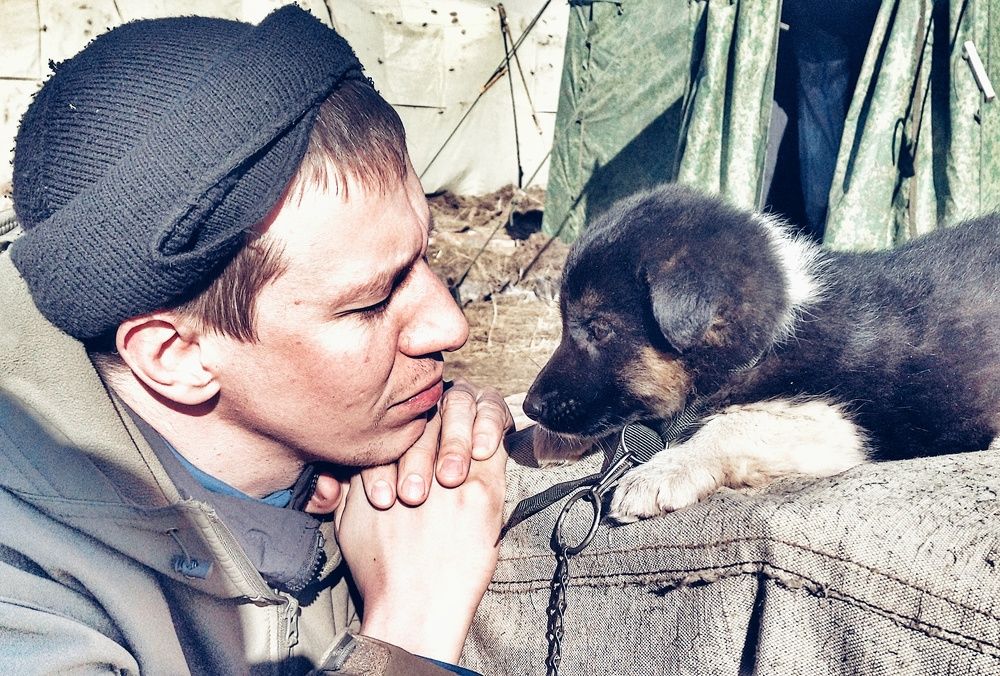 Photograph by Сергей Исигов