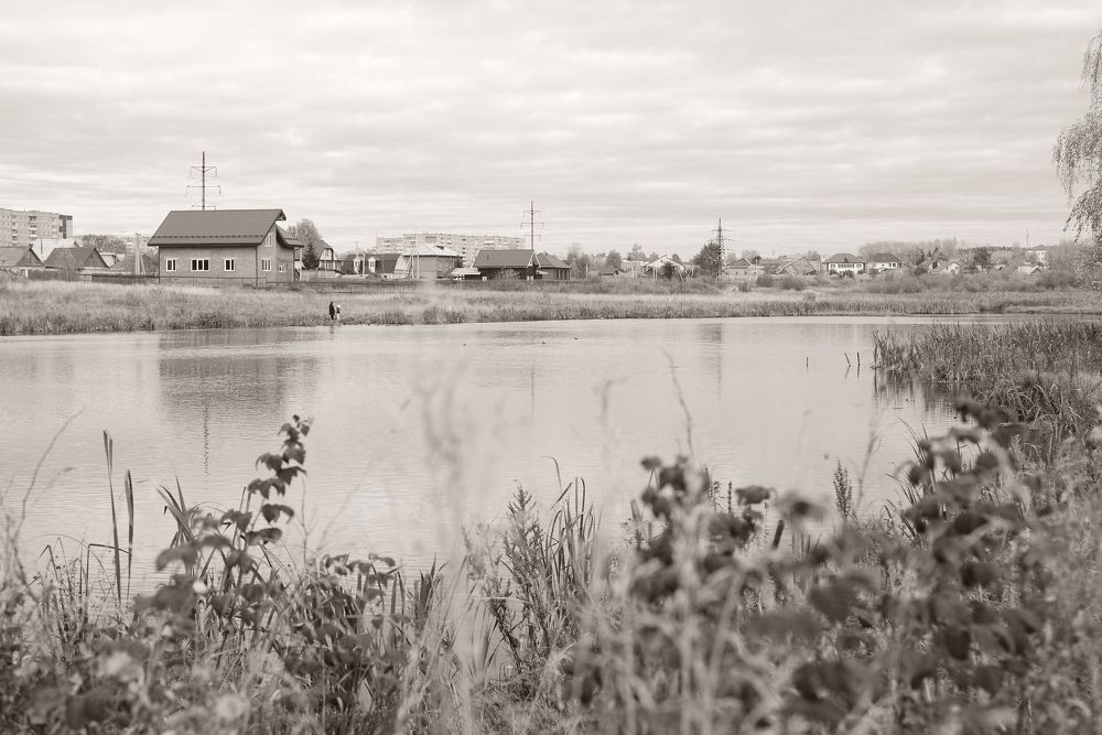 Photograph by Дмитрий Чемоданов