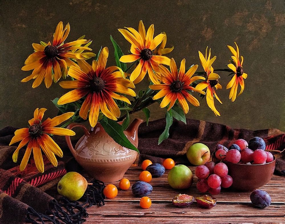 Photograph by Ольга Полякова