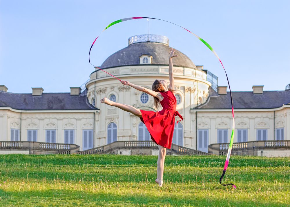 Photograph by Iuliia Kuznetcova