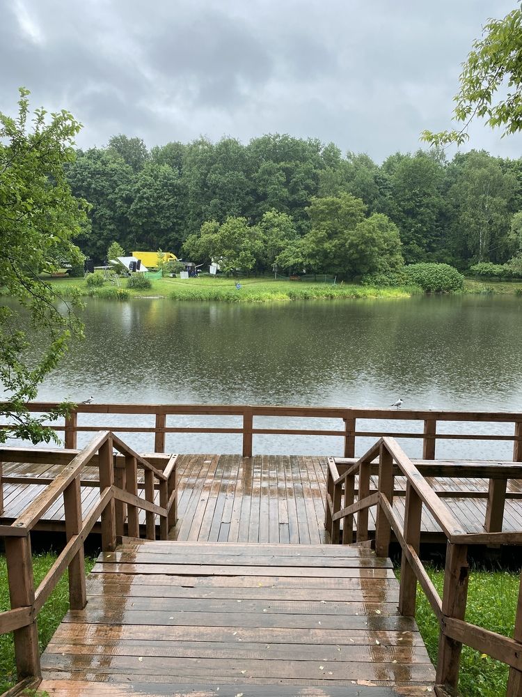 Photograph by Светлана Фесенко